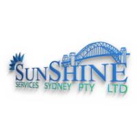 SunShine Services Sydney Pty Ltd logo, SunShine Services Sydney Pty Ltd contact details