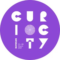 Curiocity Brisbane logo, Curiocity Brisbane contact details