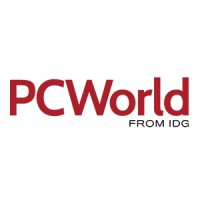 PCWorld.com logo, PCWorld.com contact details