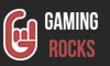 Gaming.Rocks logo, Gaming.Rocks contact details