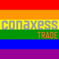 Conaxess Trade Norway AS logo, Conaxess Trade Norway AS contact details