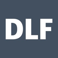 DLF Service logo, DLF Service contact details