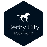 Derby City Hospitality logo, Derby City Hospitality contact details