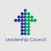 Leadership Council logo, Leadership Council contact details