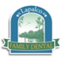 Lapalco Family Dental logo, Lapalco Family Dental contact details