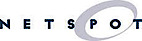 NetSpot logo, NetSpot contact details