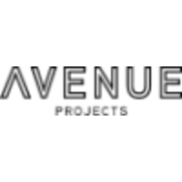 Avenue Projects logo, Avenue Projects contact details