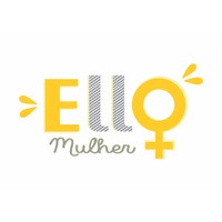 Ello Mulher logo, Ello Mulher contact details