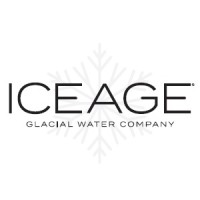 Ice Age Glacial Water Company logo, Ice Age Glacial Water Company contact details