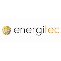 Energitec logo, Energitec contact details