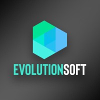 EvolutionSoft logo, EvolutionSoft contact details