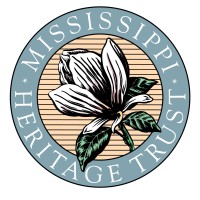 Mississippi Heritage Trust logo, Mississippi Heritage Trust contact details