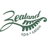 Zealand Spa Salon logo, Zealand Spa Salon contact details