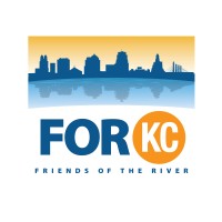 Friends of the River Kansas City logo, Friends of the River Kansas City contact details