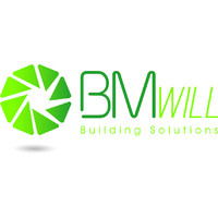 BMWill Building Solutions logo, BMWill Building Solutions contact details