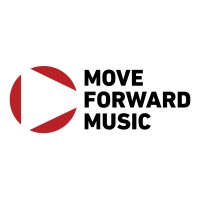 Move Forward Music logo, Move Forward Music contact details