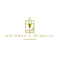 Bourbon N'​ Bubbles logo, Bourbon N'​ Bubbles contact details