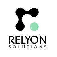 Relyon Solutions, LLC logo, Relyon Solutions, LLC contact details