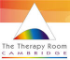 The Therapy Room Cambridge logo, The Therapy Room Cambridge contact details