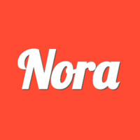 Nora logo, Nora contact details