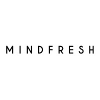 Mindfresh logo, Mindfresh contact details