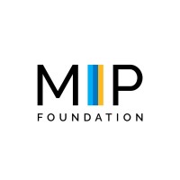 MIP Foundation logo, MIP Foundation contact details