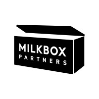 Milkbox Partners VC logo, Milkbox Partners VC contact details