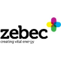 Zebec Biogas logo, Zebec Biogas contact details