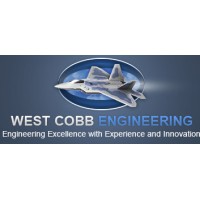 West Cobb Engineering logo, West Cobb Engineering contact details