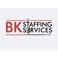 BK Staffing Services, LLC logo, BK Staffing Services, LLC contact details