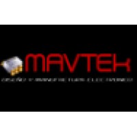 MAVTEK logo, MAVTEK contact details