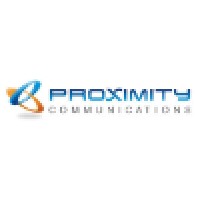 Proximity Communications Ltd logo, Proximity Communications Ltd contact details