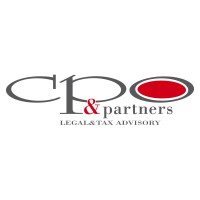 CPO & PARTNERS logo, CPO & PARTNERS contact details