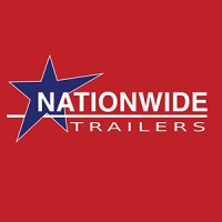 Nationwide Trailers logo, Nationwide Trailers contact details