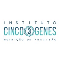 Cinco 3 Genes Institute logo, Cinco 3 Genes Institute contact details