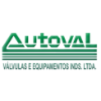 AUTOVAL - Válvulas e Equipamentos Industriais Ltda. logo, AUTOVAL - Válvulas e Equipamentos Industriais Ltda. contact details