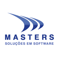 Masters Soluções logo, Masters Soluções contact details