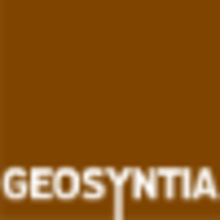 Geosyntia AS logo, Geosyntia AS contact details