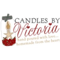 Candles By Victoria logo, Candles By Victoria contact details