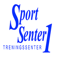 SportSenter1 Vinterbro logo, SportSenter1 Vinterbro contact details