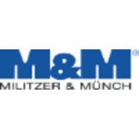 ZAO Militzer & Muench logo, ZAO Militzer & Muench contact details