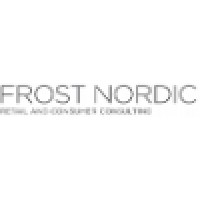 Frost Nordic logo, Frost Nordic contact details