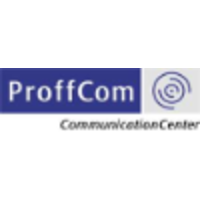 ProffCom AB logo, ProffCom AB contact details