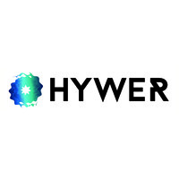 Hywer logo, Hywer contact details