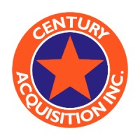 Century Acquisition Inc. logo, Century Acquisition Inc. contact details