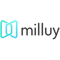 Milluy logo, Milluy contact details