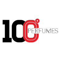 100 Degree Perfumes logo, 100 Degree Perfumes contact details