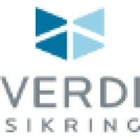 Verdisikring logo, Verdisikring contact details