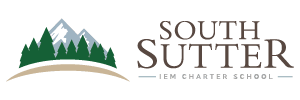 South Sutter Charter School logo, South Sutter Charter School contact details