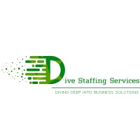 Dive Staffing Services logo, Dive Staffing Services contact details